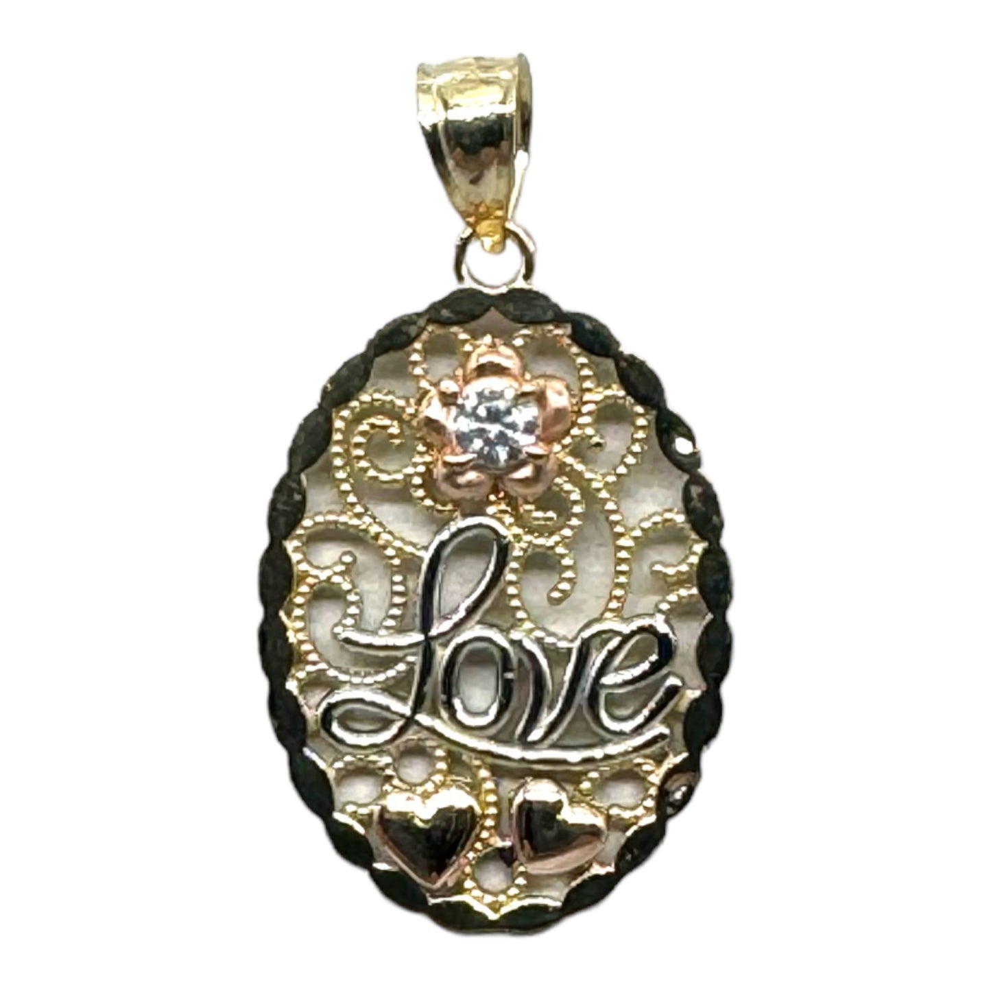 Love Pendant