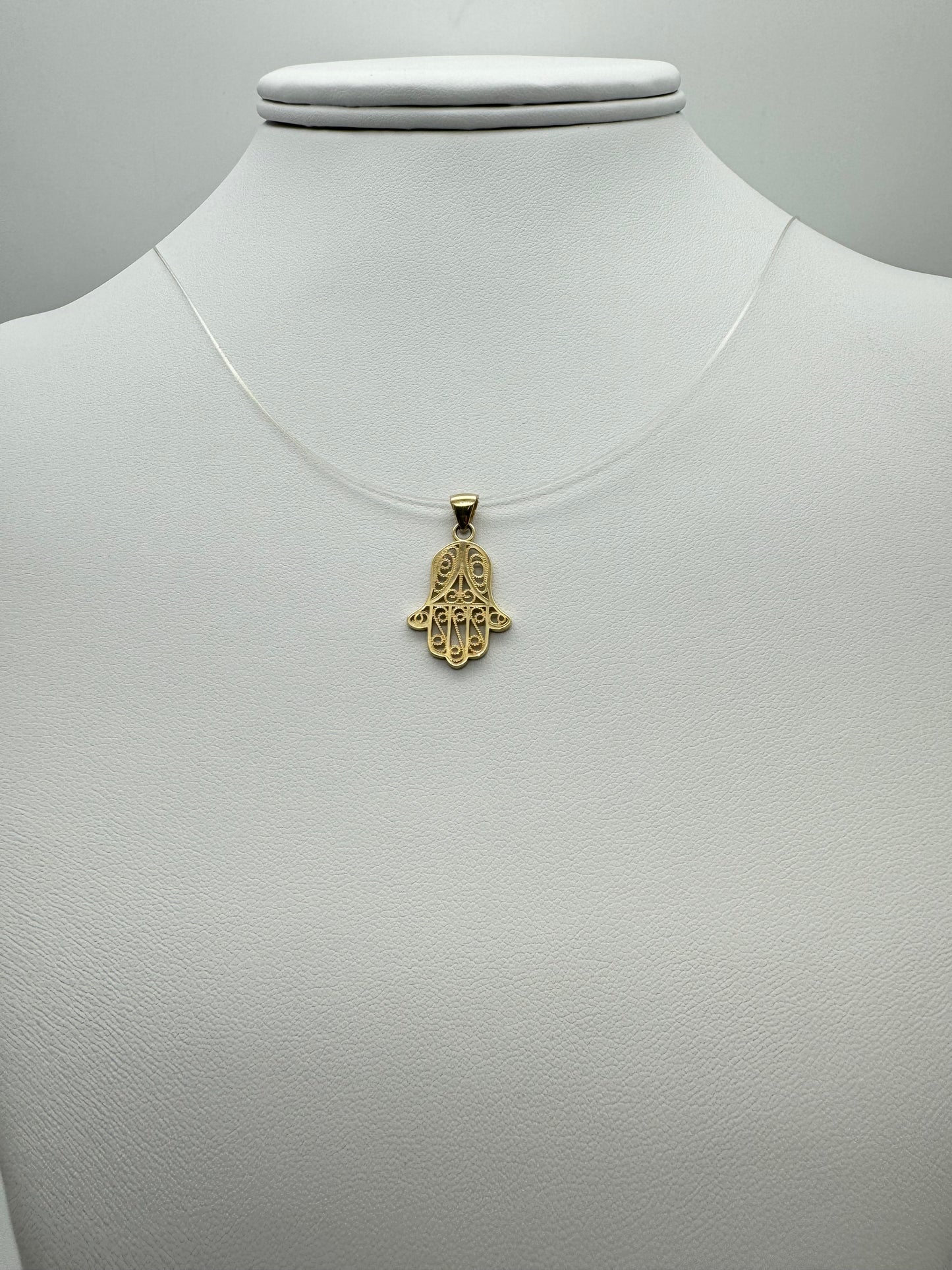 Mano de fatima/ Hamsa Hand