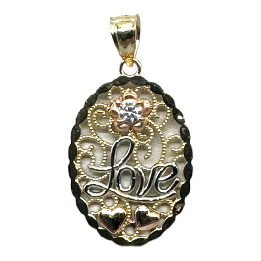 Love Pendant